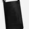Leather Phone Pouch