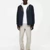Light-Padded Overshirt