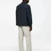Light-Padded Overshirt