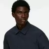 Light-Padded Overshirt