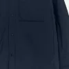 Light-Padded Overshirt