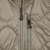Lightweight Quilted Jacket Lightweight Quilted Jacket