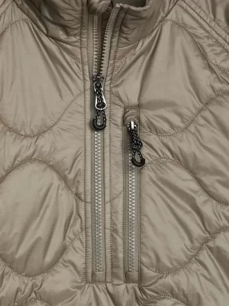 Lightweight Quilted Jacket