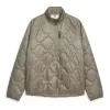 Lightweight Quilted Jacket Lightweight Quilted Jacket