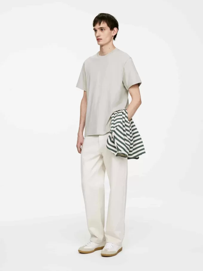 Lightweight T-Shirt