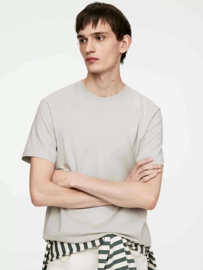 Lightweight T-Shirt