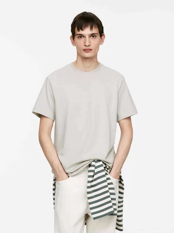 Lightweight T-Shirt