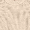 Linen Cotton Jumper