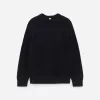 Linen Cotton Jumper