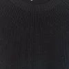 Linen Cotton Jumper