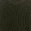Linen Cotton Jumper