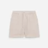 Linen Shorts