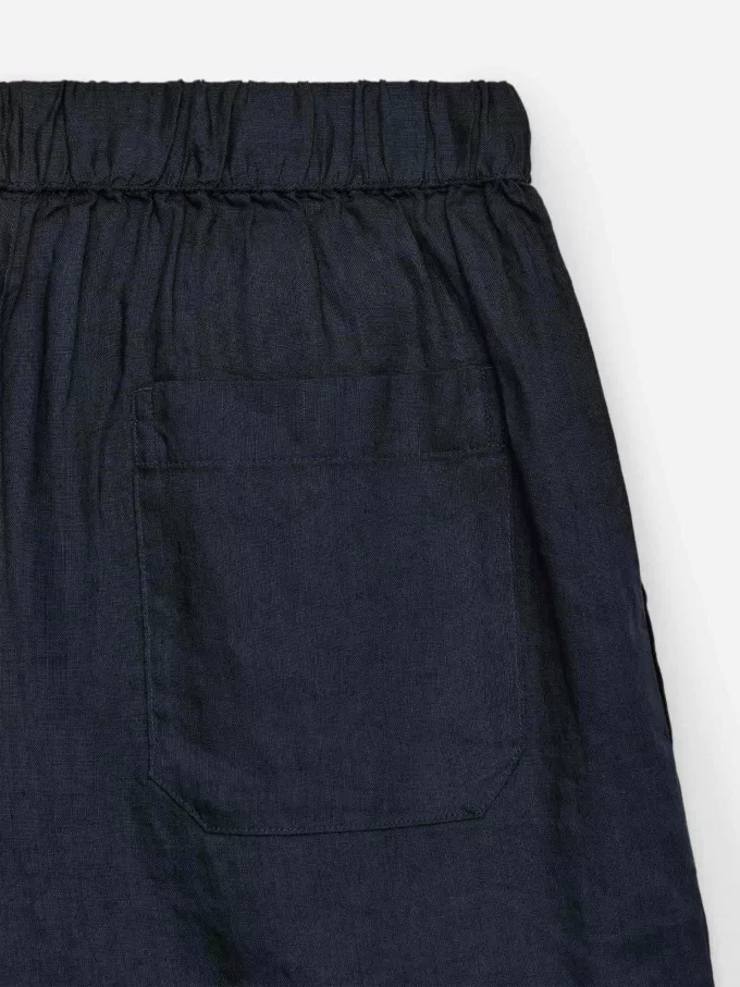 Linen Shorts