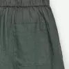 Linen Shorts