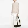 Linen Silk Jumper