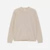 Linen Silk Jumper