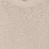 Linen Silk Jumper
