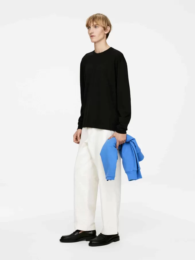 Long-Sleeve T-Shirt Long-Sleeve T-Shirt