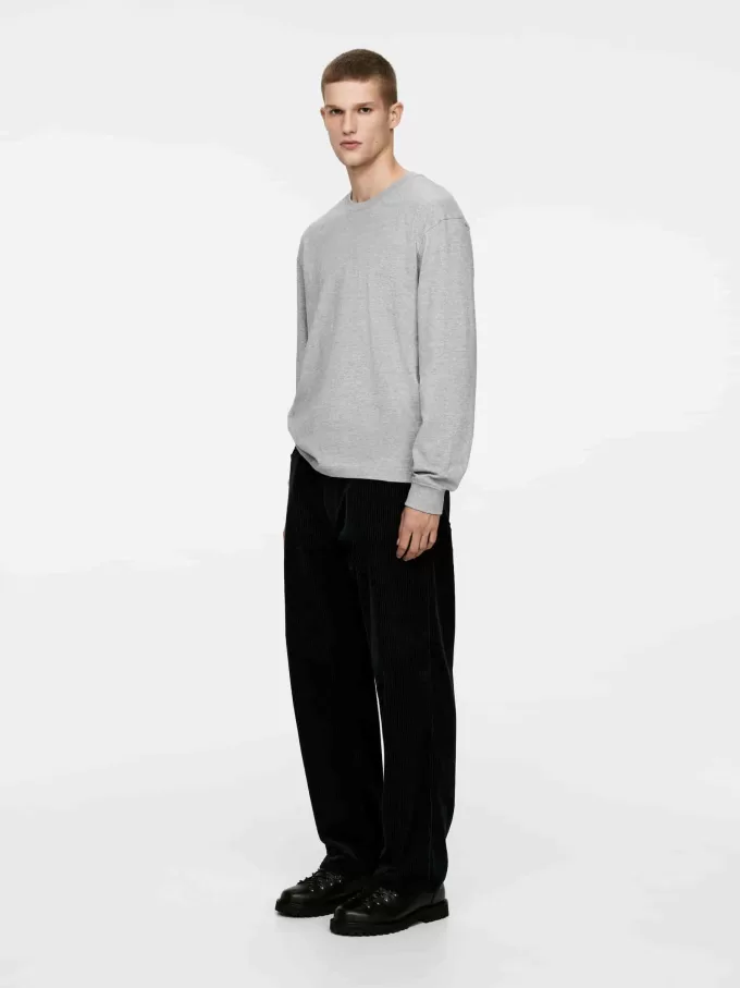 Long-Sleeve T-Shirt