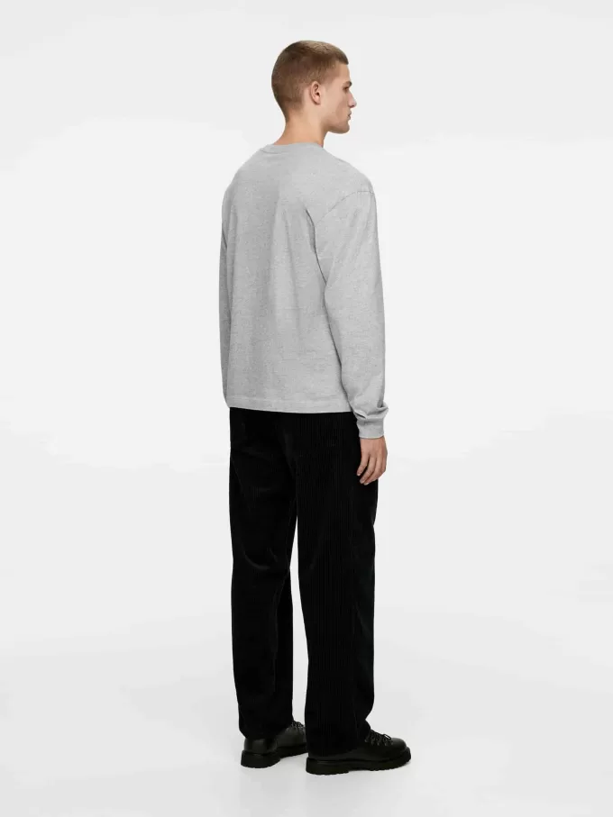 Long-Sleeve T-Shirt