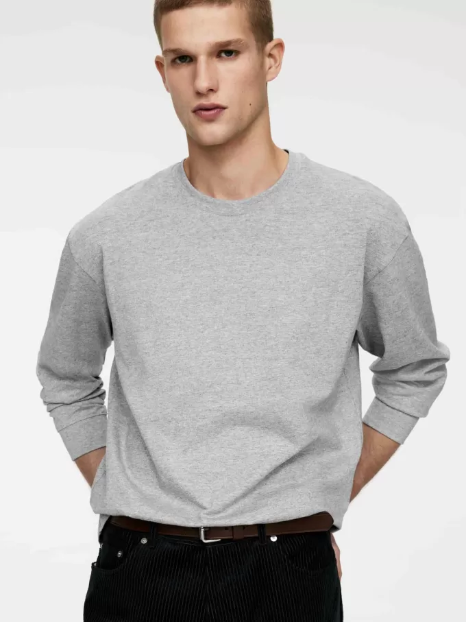 Long-Sleeve T-Shirt