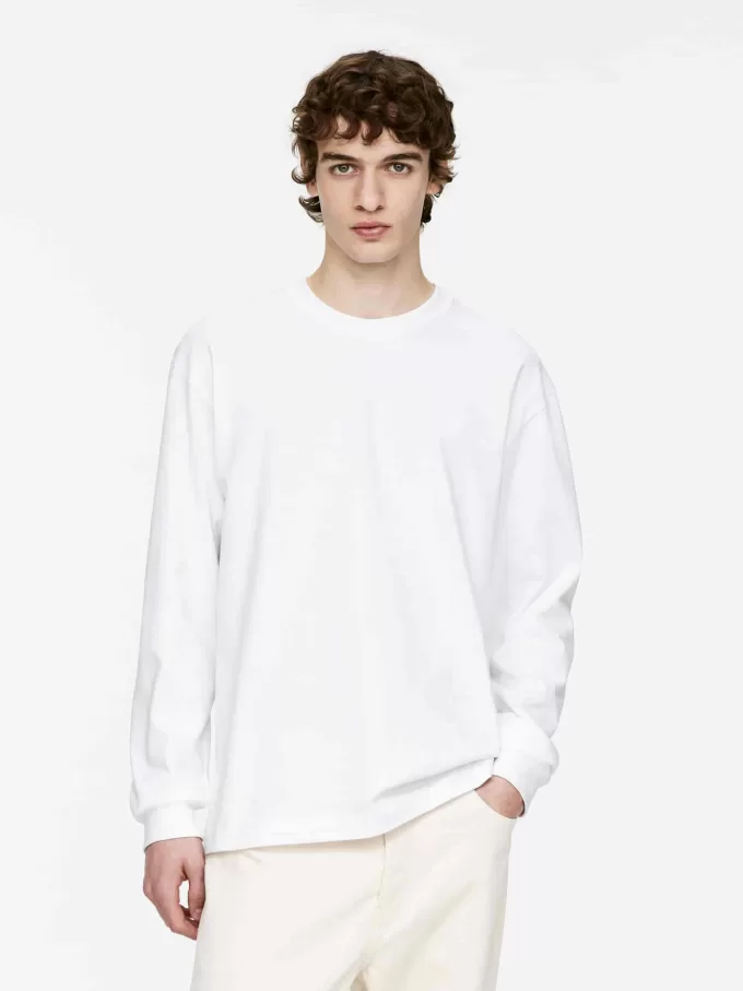 Long-Sleeve T-Shirt