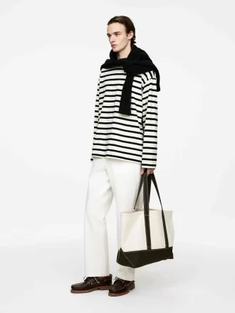 Long-Sleeved T-Shirt