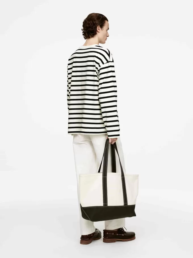 Long-Sleeved T-Shirt
