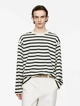Long-Sleeved T-Shirt