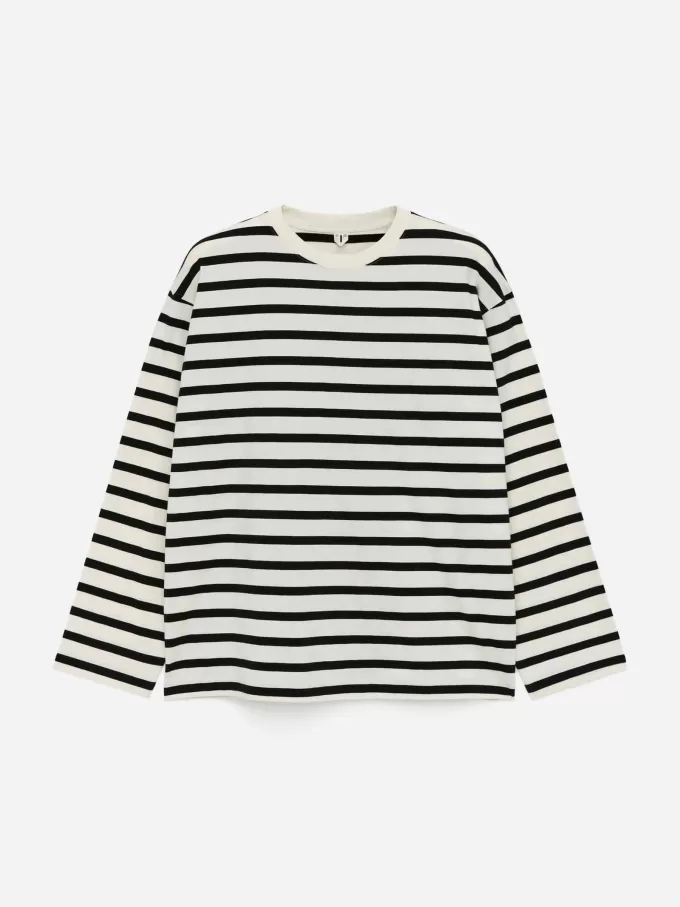Long-Sleeved T-Shirt