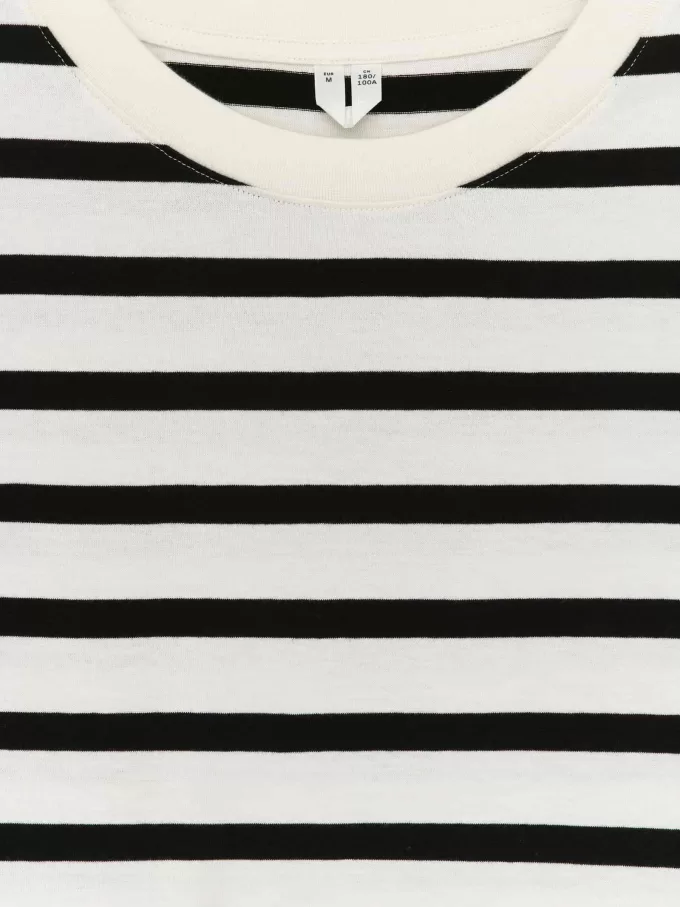 Long-Sleeved T-Shirt