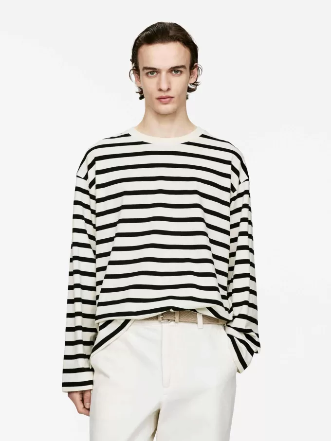 Long-Sleeved T-Shirt