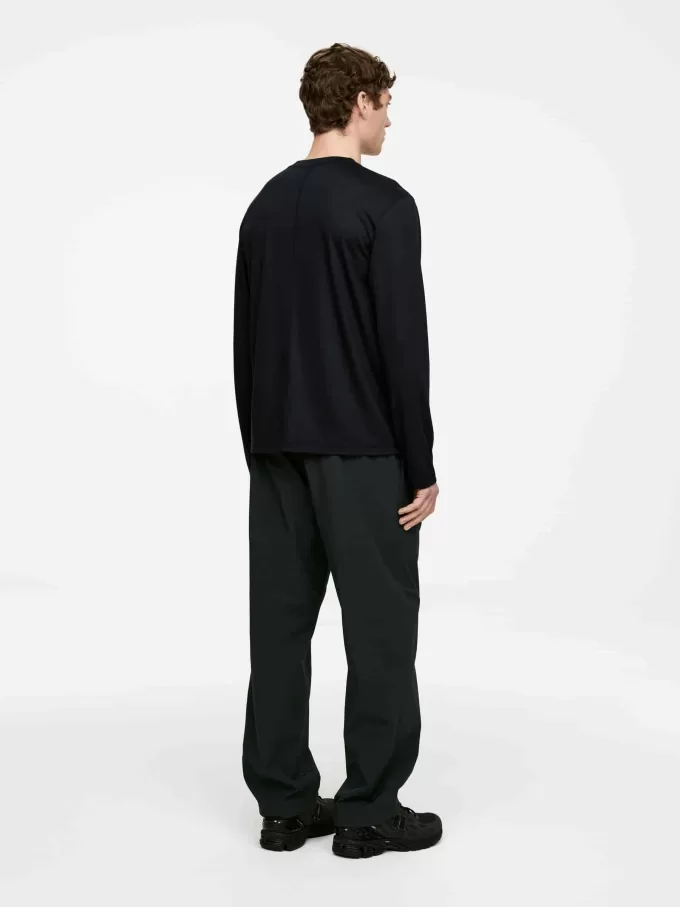 Long-Sleeved T-Shirt