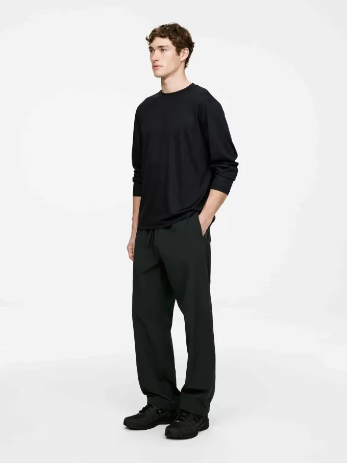 Long-Sleeved T-Shirt