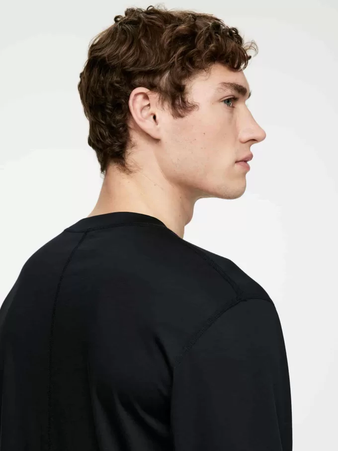 Long-Sleeved T-Shirt