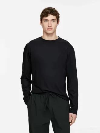 Long-Sleeved T-Shirt