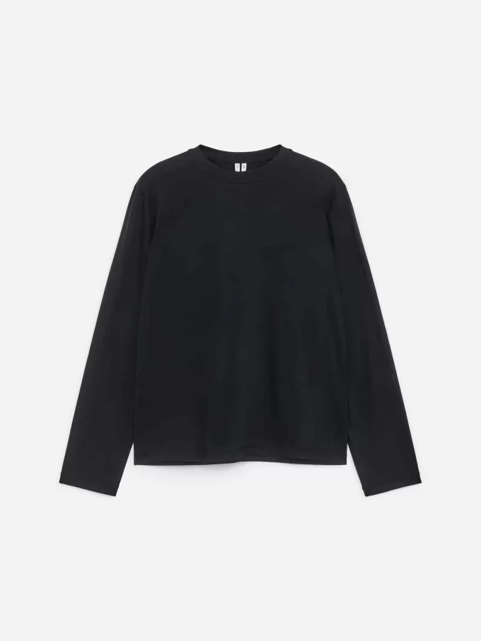 Long-Sleeved T-Shirt