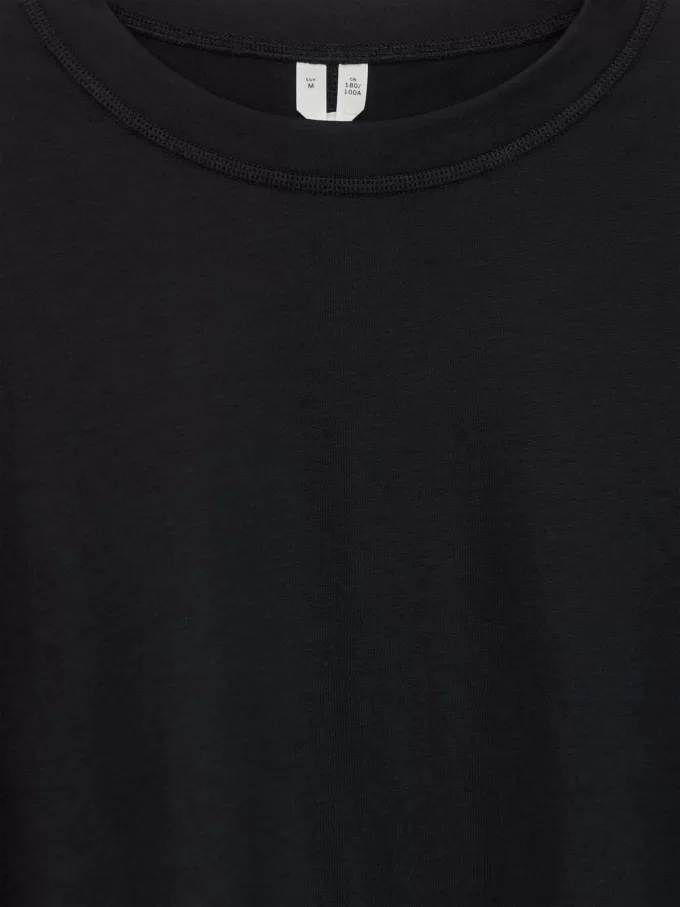Long-Sleeved T-Shirt