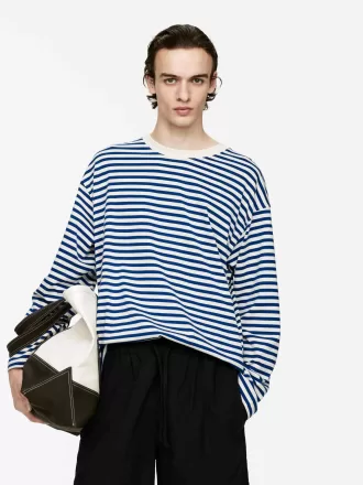 Long-Sleeved T-Shirt