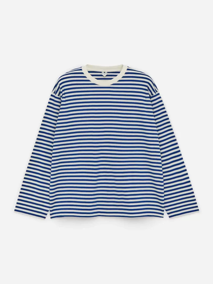 Long-Sleeved T-Shirt