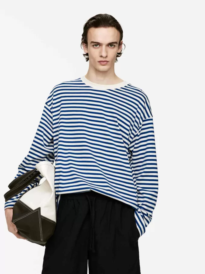 Long-Sleeved T-Shirt