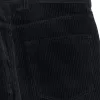 Loose Fit Courduroy Trousers