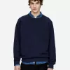 Loose-Fit Sweatshirt