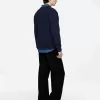 Loose-Fit Sweatshirt