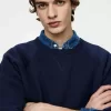 Loose-Fit Sweatshirt