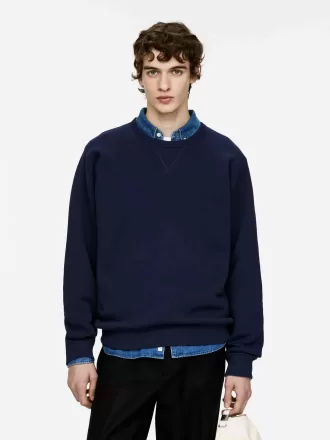 Loose-Fit Sweatshirt