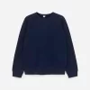 Loose-Fit Sweatshirt