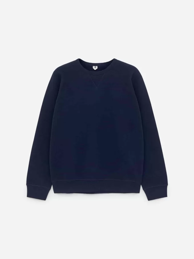 Loose-Fit Sweatshirt