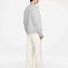 Loose-Fit Sweatshirt