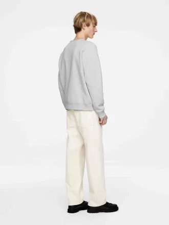Loose-Fit Sweatshirt